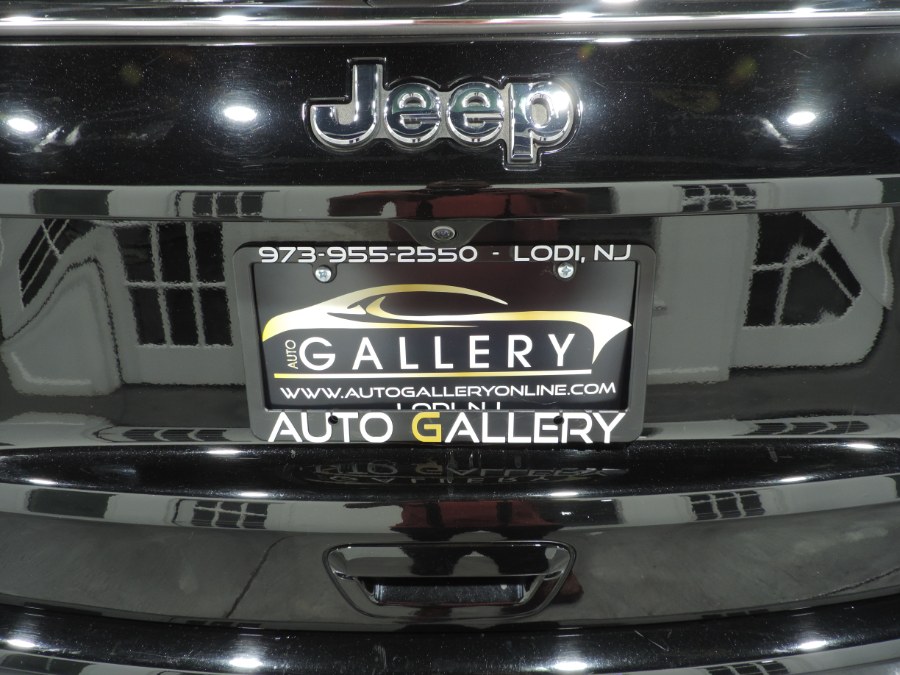 Used Jeep Compass Latitude 4x4 2018 | Auto Gallery. Lodi, New Jersey Used Jeep Compass Latitude 4x4 2018 | Auto Gallery. Lodi, New Jersey