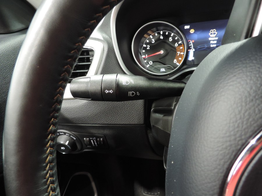Used Jeep Compass Latitude 4x4 2018 | Auto Gallery. Lodi, New Jersey Used Jeep Compass Latitude 4x4 2018 | Auto Gallery. Lodi, New Jersey