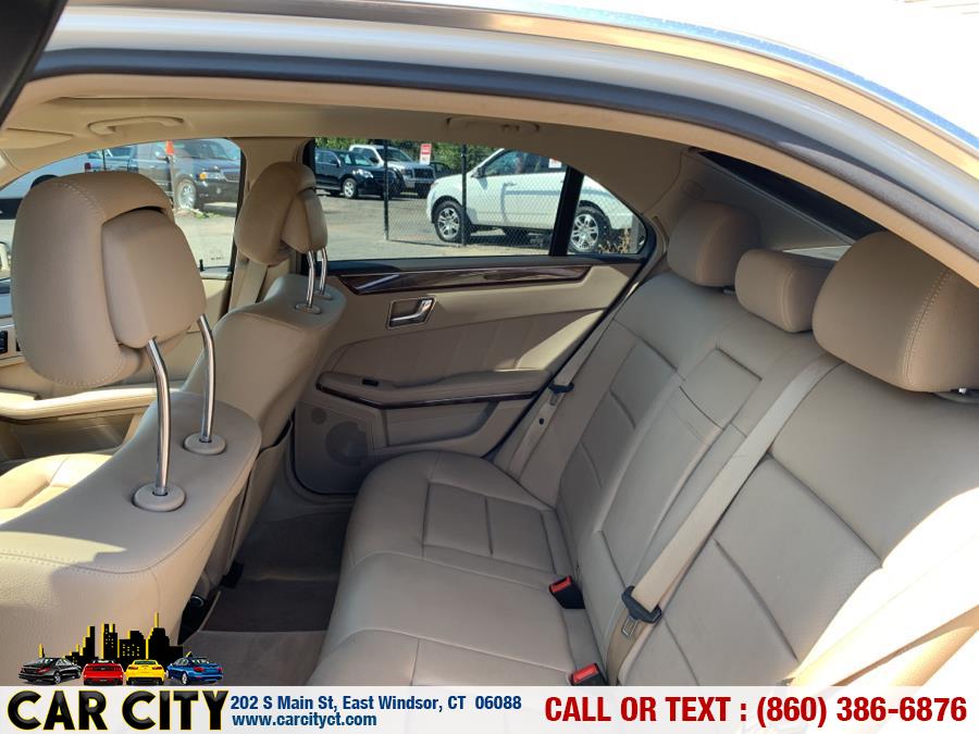 2010 Mercedes-Benz E-Class 4dr Sdn E350 Sport 4MATIC, available for sale in East Windsor, Connecticut | Car City LLC. East Windsor, Connecticut 2010 Mercedes-Benz E-Class 4dr Sdn E350 Sport 4MATIC, available for sale in East Windsor, Connecticut | Car City LLC. East Windsor, Connecticut