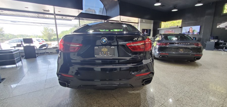 Used BMW X6 xDrive35i Sports Activity Coupe 2018 | Dream Car Gallery. Woodbury, New York Used BMW X6 xDrive35i Sports Activity Coupe 2018 | Dream Car Gallery. Woodbury, New York
