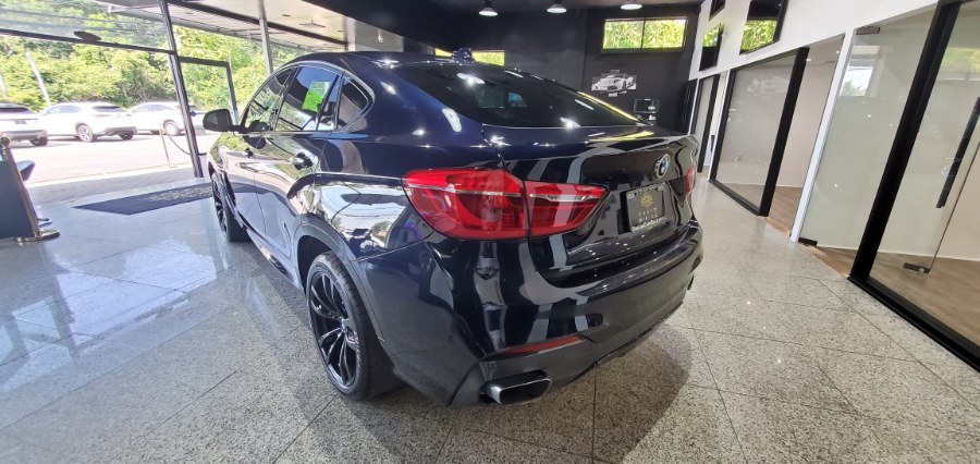 Used BMW X6 xDrive35i Sports Activity Coupe 2018 | Dream Car Gallery. Woodbury, New York Used BMW X6 xDrive35i Sports Activity Coupe 2018 | Dream Car Gallery. Woodbury, New York
