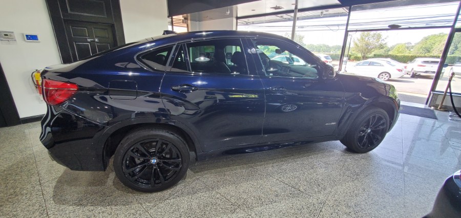 Used BMW X6 xDrive35i Sports Activity Coupe 2018 | Dream Car Gallery. Woodbury, New York Used BMW X6 xDrive35i Sports Activity Coupe 2018 | Dream Car Gallery. Woodbury, New York