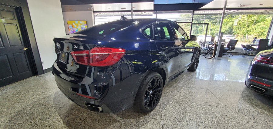 Used BMW X6 xDrive35i Sports Activity Coupe 2018 | Dream Car Gallery. Woodbury, New York Used BMW X6 xDrive35i Sports Activity Coupe 2018 | Dream Car Gallery. Woodbury, New York