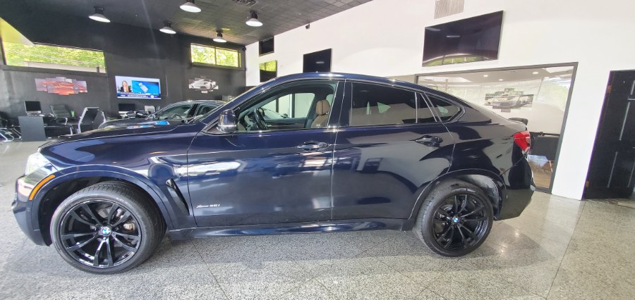 Used BMW X6 xDrive35i Sports Activity Coupe 2018 | Dream Car Gallery. Woodbury, New York Used BMW X6 xDrive35i Sports Activity Coupe 2018 | Dream Car Gallery. Woodbury, New York