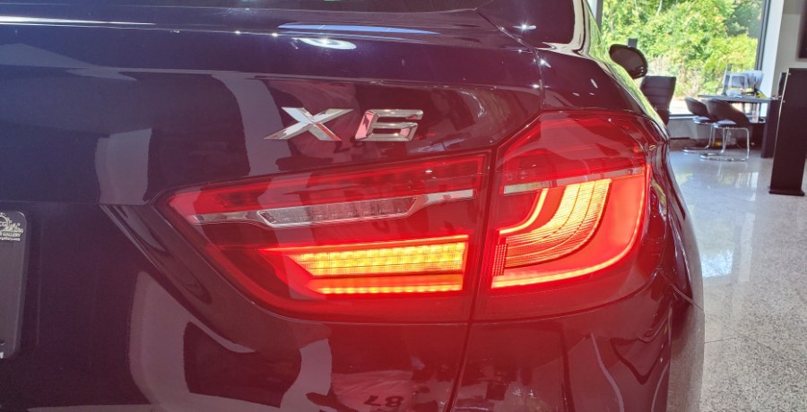 Used BMW X6 xDrive35i Sports Activity Coupe 2018 | Dream Car Gallery. Woodbury, New York Used BMW X6 xDrive35i Sports Activity Coupe 2018 | Dream Car Gallery. Woodbury, New York