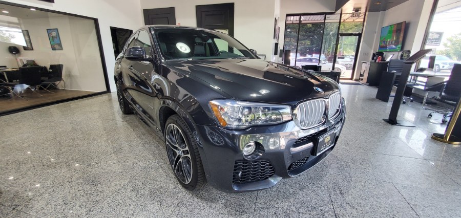 Used BMW X4 xDrive28i Sports Activity Coupe 2018 | Dream Car Gallery. Woodbury, New York Used BMW X4 xDrive28i Sports Activity Coupe 2018 | Dream Car Gallery. Woodbury, New York