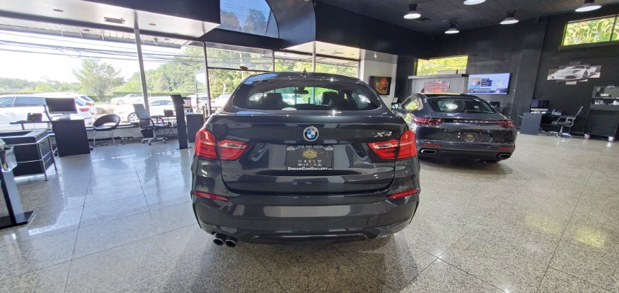 Used BMW X4 xDrive28i Sports Activity Coupe 2018 | Dream Car Gallery. Woodbury, New York Used BMW X4 xDrive28i Sports Activity Coupe 2018 | Dream Car Gallery. Woodbury, New York