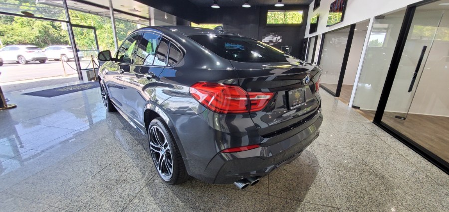 Used BMW X4 xDrive28i Sports Activity Coupe 2018 | Dream Car Gallery. Woodbury, New York Used BMW X4 xDrive28i Sports Activity Coupe 2018 | Dream Car Gallery. Woodbury, New York