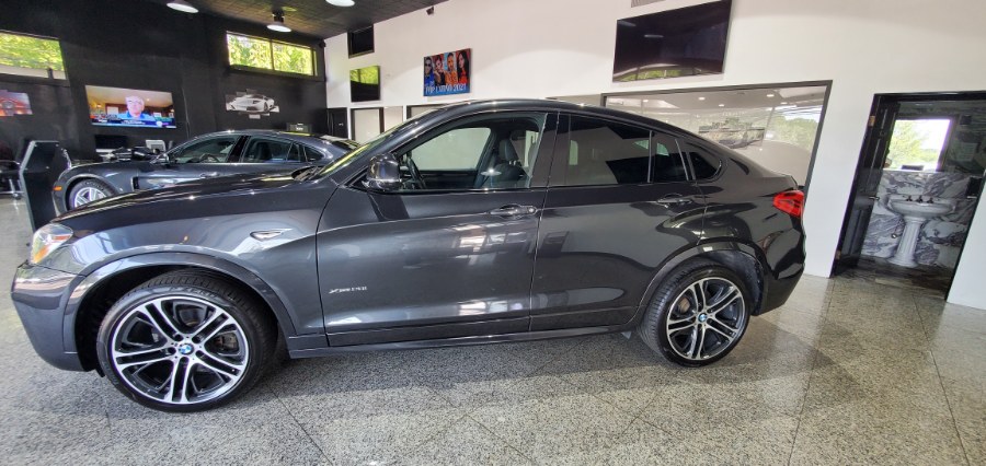 Used BMW X4 xDrive28i Sports Activity Coupe 2018 | Dream Car Gallery. Woodbury, New York Used BMW X4 xDrive28i Sports Activity Coupe 2018 | Dream Car Gallery. Woodbury, New York