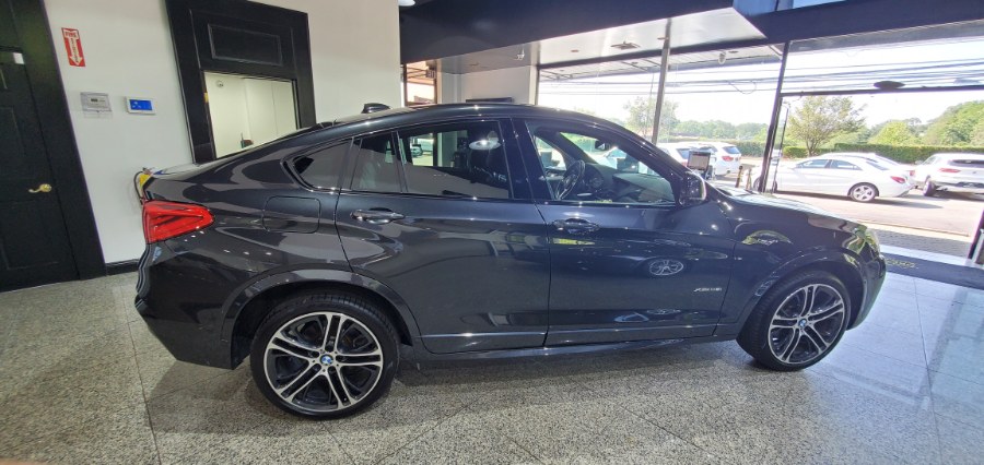 Used BMW X4 xDrive28i Sports Activity Coupe 2018 | Dream Car Gallery. Woodbury, New York Used BMW X4 xDrive28i Sports Activity Coupe 2018 | Dream Car Gallery. Woodbury, New York