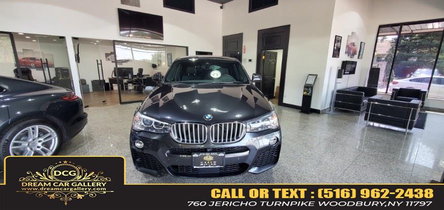 Used BMW X4 xDrive28i Sports Activity Coupe 2018 | Dream Car Gallery. Woodbury, New York Used BMW X4 xDrive28i Sports Activity Coupe 2018 | Dream Car Gallery. Woodbury, New York