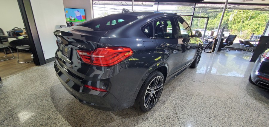 Used BMW X4 xDrive28i Sports Activity Coupe 2018 | Dream Car Gallery. Woodbury, New York Used BMW X4 xDrive28i Sports Activity Coupe 2018 | Dream Car Gallery. Woodbury, New York