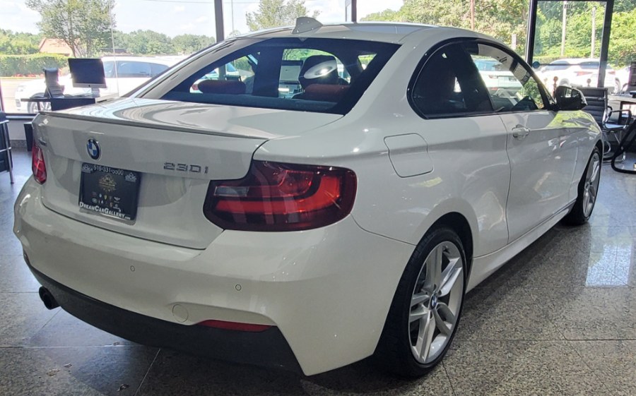 Used BMW 2 Series 230i xDrive Coupe 2017 | Dream Car Gallery. Woodbury, New York Used BMW 2 Series 230i xDrive Coupe 2017 | Dream Car Gallery. Woodbury, New York
