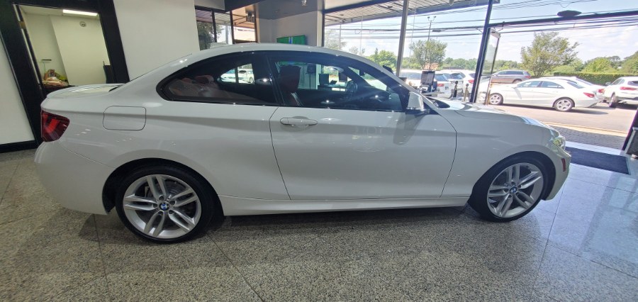 Used BMW 2 Series 230i xDrive Coupe 2017 | Dream Car Gallery. Woodbury, New York Used BMW 2 Series 230i xDrive Coupe 2017 | Dream Car Gallery. Woodbury, New York