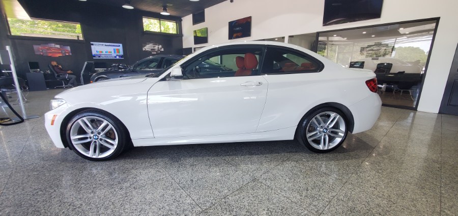 Used BMW 2 Series 230i xDrive Coupe 2017 | Dream Car Gallery. Woodbury, New York Used BMW 2 Series 230i xDrive Coupe 2017 | Dream Car Gallery. Woodbury, New York