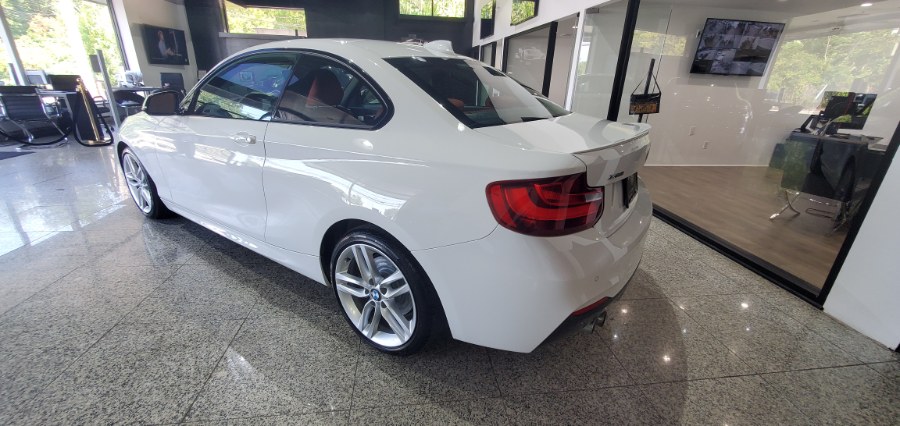 Used BMW 2 Series 230i xDrive Coupe 2017 | Dream Car Gallery. Woodbury, New York Used BMW 2 Series 230i xDrive Coupe 2017 | Dream Car Gallery. Woodbury, New York