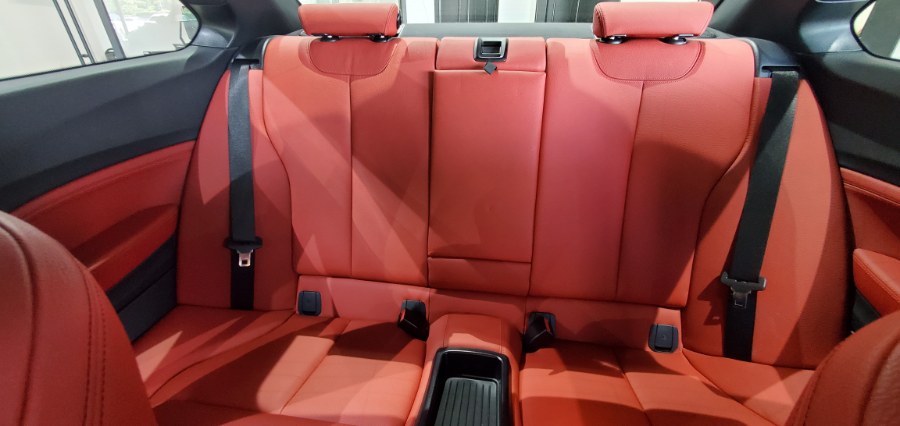 Used BMW 2 Series 230i xDrive Coupe 2017 | Dream Car Gallery. Woodbury, New York Used BMW 2 Series 230i xDrive Coupe 2017 | Dream Car Gallery. Woodbury, New York