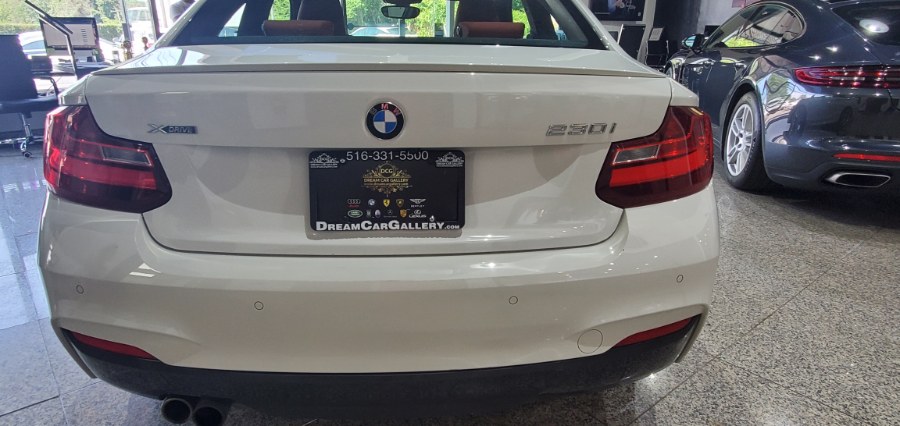 Used BMW 2 Series 230i xDrive Coupe 2017 | Dream Car Gallery. Woodbury, New York Used BMW 2 Series 230i xDrive Coupe 2017 | Dream Car Gallery. Woodbury, New York