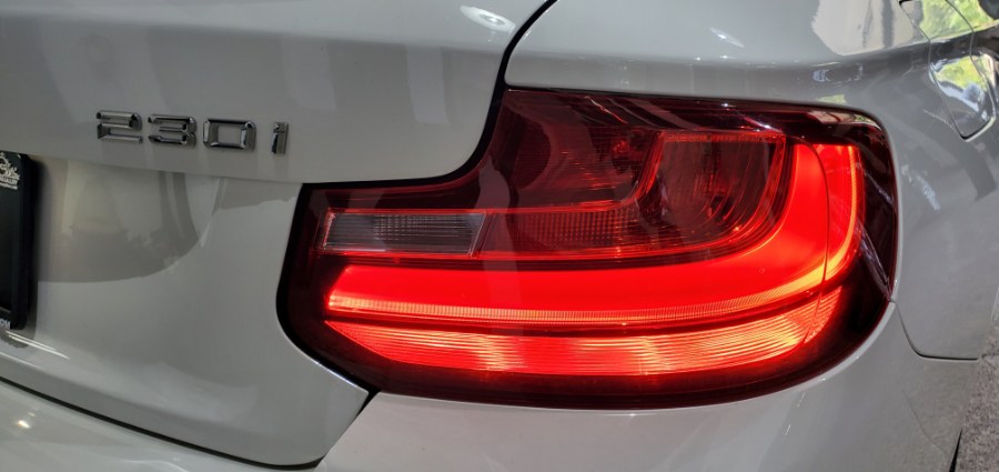 Used BMW 2 Series 230i xDrive Coupe 2017 | Dream Car Gallery. Woodbury, New York Used BMW 2 Series 230i xDrive Coupe 2017 | Dream Car Gallery. Woodbury, New York