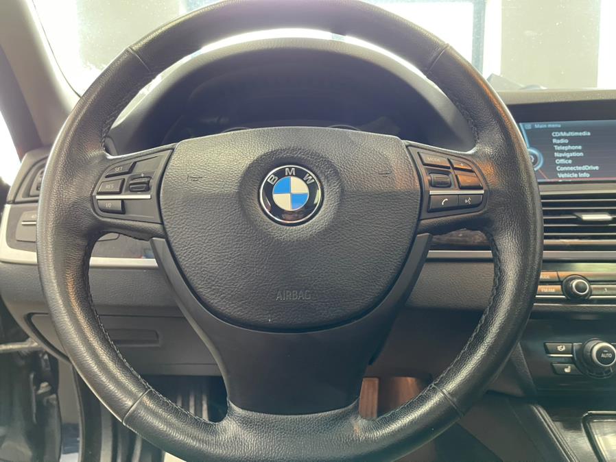 2012 BMW 5 Series 4dr Sdn 535i xDrive AWD, available for sale in Inwood, New York | 5 Towns Drive. Inwood, New York 2012 BMW 5 Series 4dr Sdn 535i xDrive AWD, available for sale in Inwood, New York | 5 Towns Drive. Inwood, New York