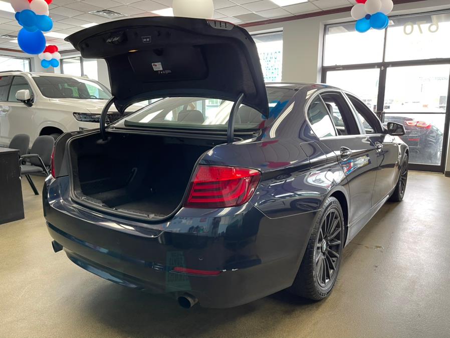2012 BMW 5 Series 4dr Sdn 535i xDrive AWD, available for sale in Inwood, New York | 5 Towns Drive. Inwood, New York 2012 BMW 5 Series 4dr Sdn 535i xDrive AWD, available for sale in Inwood, New York | 5 Towns Drive. Inwood, New York