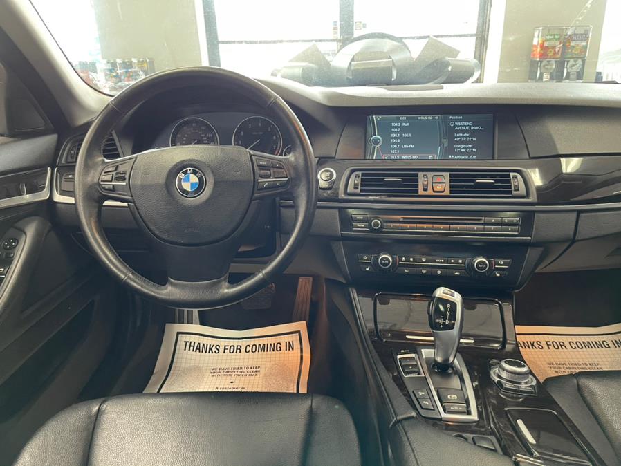 2012 BMW 5 Series 4dr Sdn 535i xDrive AWD, available for sale in Inwood, New York | 5 Towns Drive. Inwood, New York 2012 BMW 5 Series 4dr Sdn 535i xDrive AWD, available for sale in Inwood, New York | 5 Towns Drive. Inwood, New York