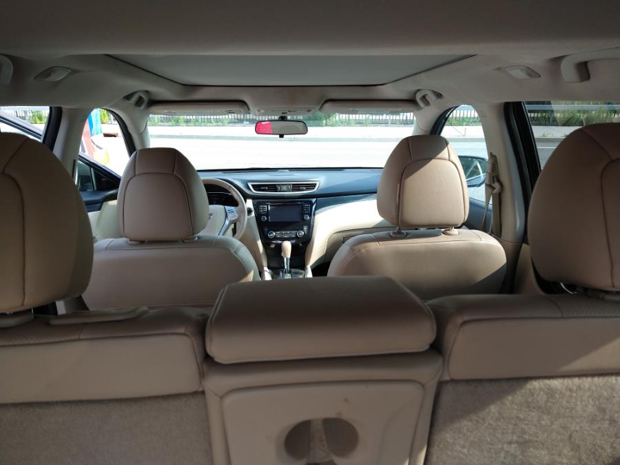 2015 Nissan Rogue AWD 4dr SV, available for sale in Brewster, New York | A & R Service Center Inc. Brewster, New York 2015 Nissan Rogue AWD 4dr SV, available for sale in Brewster, New York | A & R Service Center Inc. Brewster, New York