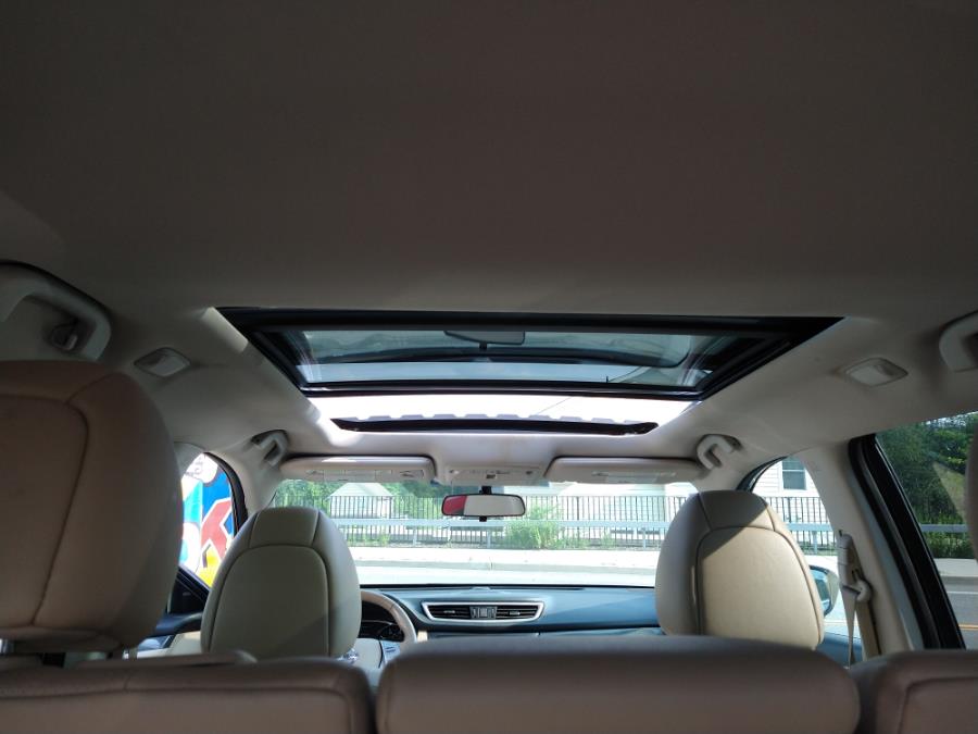 2015 Nissan Rogue AWD 4dr SV, available for sale in Brewster, New York | A & R Service Center Inc. Brewster, New York 2015 Nissan Rogue AWD 4dr SV, available for sale in Brewster, New York | A & R Service Center Inc. Brewster, New York