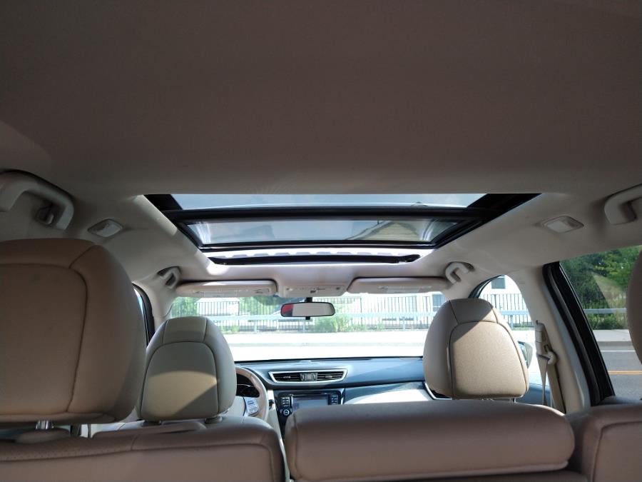 2015 Nissan Rogue AWD 4dr SV, available for sale in Brewster, New York | A & R Service Center Inc. Brewster, New York 2015 Nissan Rogue AWD 4dr SV, available for sale in Brewster, New York | A & R Service Center Inc. Brewster, New York