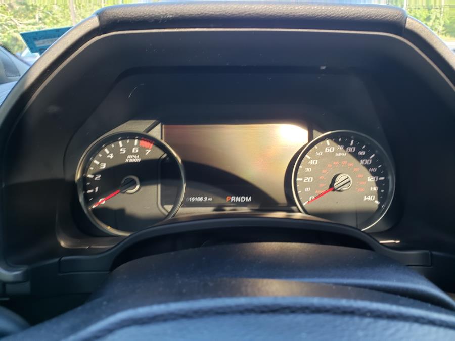 Used Ford F-150 Raptor 4WD SuperCrew 5.5'' Box 2020 | Pray's Auto Sales . Bangor , Maine Used Ford F-150 Raptor 4WD SuperCrew 5.5'' Box 2020 | Pray's Auto Sales . Bangor , Maine