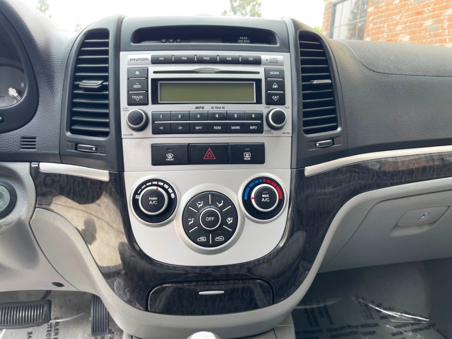 Used Hyundai Santa Fe FWD 4dr Auto GLS 2008 | Pacific Green Line. Stanton, California Used Hyundai Santa Fe FWD 4dr Auto GLS 2008 | Pacific Green Line. Stanton, California