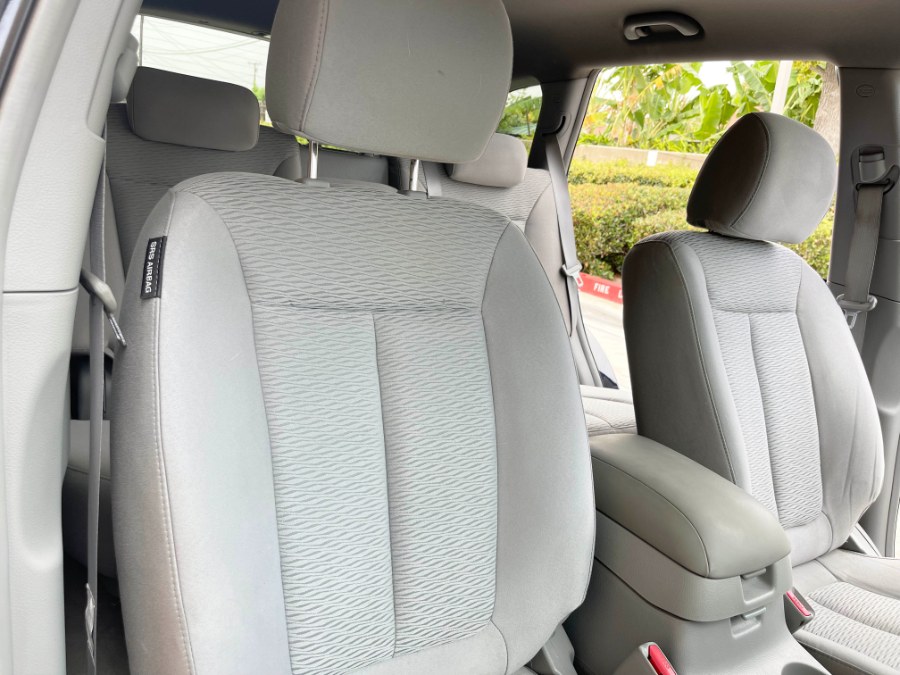 Used Hyundai Santa Fe FWD 4dr Auto GLS 2008 | Pacific Green Line. Stanton, California Used Hyundai Santa Fe FWD 4dr Auto GLS 2008 | Pacific Green Line. Stanton, California
