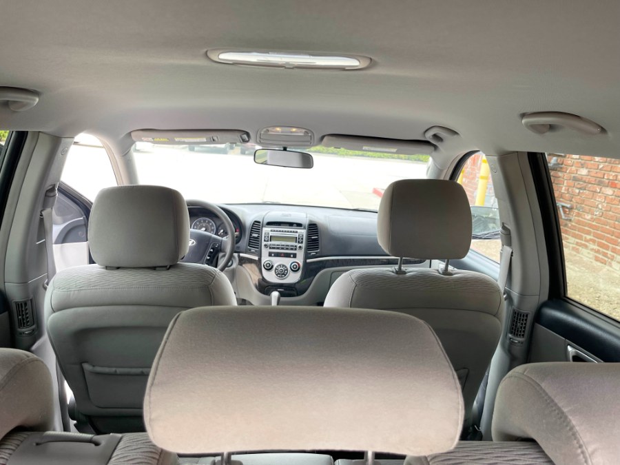 Used Hyundai Santa Fe FWD 4dr Auto GLS 2008 | Pacific Green Line. Stanton, California Used Hyundai Santa Fe FWD 4dr Auto GLS 2008 | Pacific Green Line. Stanton, California