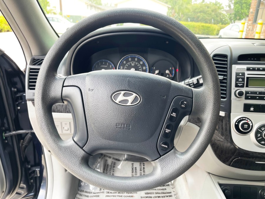 Used Hyundai Santa Fe FWD 4dr Auto GLS 2008 | Pacific Green Line. Stanton, California Used Hyundai Santa Fe FWD 4dr Auto GLS 2008 | Pacific Green Line. Stanton, California