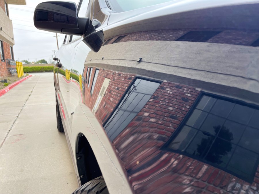 Used Hyundai Santa Fe FWD 4dr Auto GLS 2008 | Pacific Green Line. Stanton, California Used Hyundai Santa Fe FWD 4dr Auto GLS 2008 | Pacific Green Line. Stanton, California