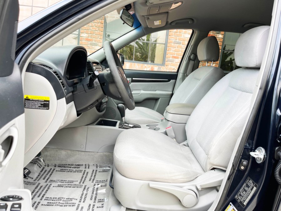 Used Hyundai Santa Fe FWD 4dr Auto GLS 2008 | Pacific Green Line. Stanton, California Used Hyundai Santa Fe FWD 4dr Auto GLS 2008 | Pacific Green Line. Stanton, California