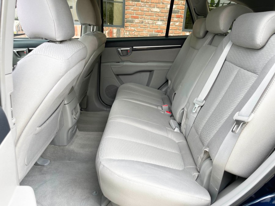 Used Hyundai Santa Fe FWD 4dr Auto GLS 2008 | Pacific Green Line. Stanton, California Used Hyundai Santa Fe FWD 4dr Auto GLS 2008 | Pacific Green Line. Stanton, California