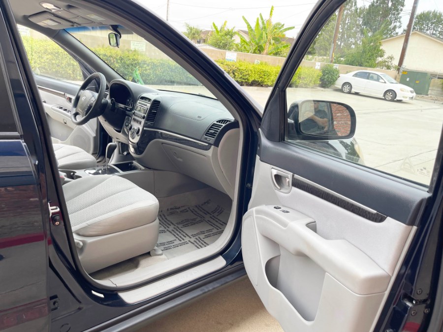 Used Hyundai Santa Fe FWD 4dr Auto GLS 2008 | Pacific Green Line. Stanton, California Used Hyundai Santa Fe FWD 4dr Auto GLS 2008 | Pacific Green Line. Stanton, California