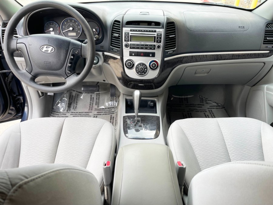 Used Hyundai Santa Fe FWD 4dr Auto GLS 2008 | Pacific Green Line. Stanton, California Used Hyundai Santa Fe FWD 4dr Auto GLS 2008 | Pacific Green Line. Stanton, California