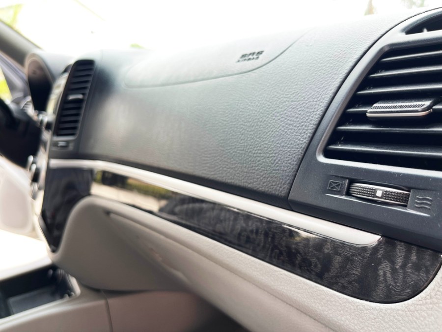 Used Hyundai Santa Fe FWD 4dr Auto GLS 2008 | Pacific Green Line. Stanton, California Used Hyundai Santa Fe FWD 4dr Auto GLS 2008 | Pacific Green Line. Stanton, California