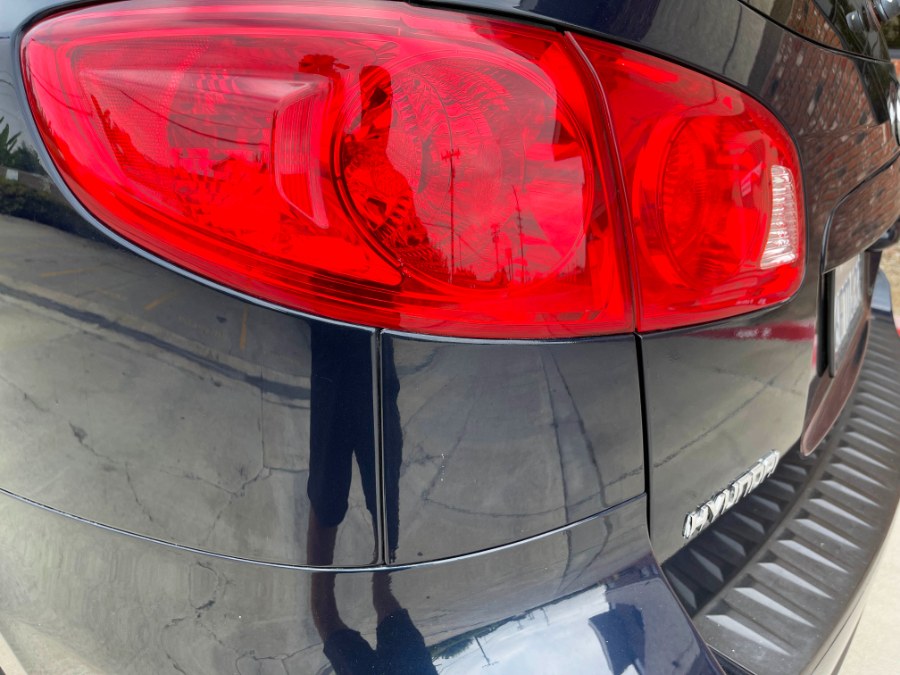 Used Hyundai Santa Fe FWD 4dr Auto GLS 2008 | Pacific Green Line. Stanton, California Used Hyundai Santa Fe FWD 4dr Auto GLS 2008 | Pacific Green Line. Stanton, California