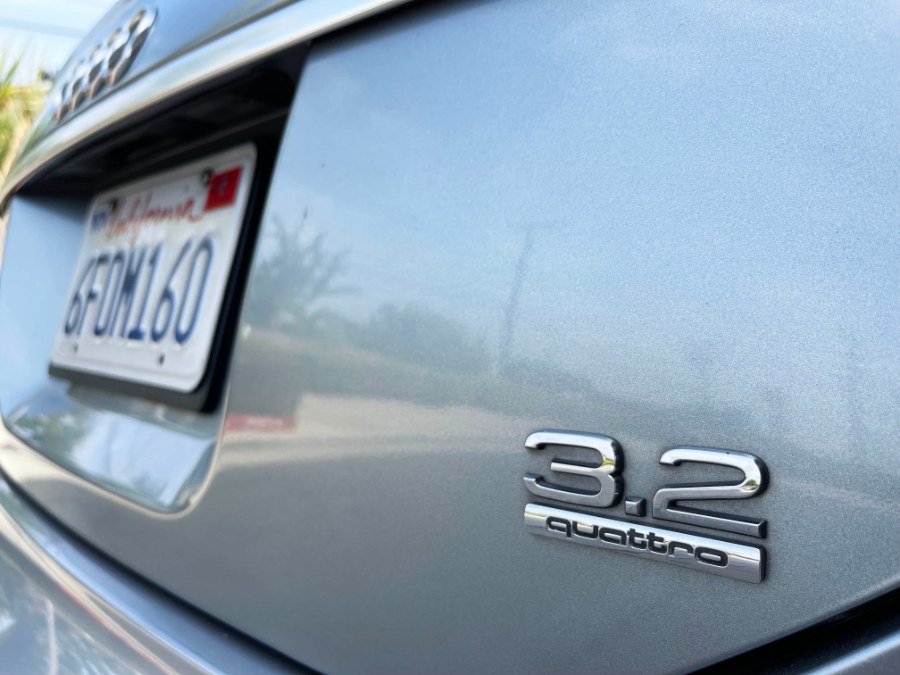 Used Audi A6 4dr Sdn 3.2L quattro *Ltd Avail* 2008 | Pacific Green Line. Stanton, California Used Audi A6 4dr Sdn 3.2L quattro *Ltd Avail* 2008 | Pacific Green Line. Stanton, California