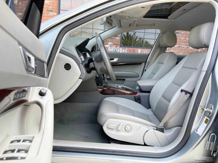 Used Audi A6 4dr Sdn 3.2L quattro *Ltd Avail* 2008 | Pacific Green Line. Stanton, California Used Audi A6 4dr Sdn 3.2L quattro *Ltd Avail* 2008 | Pacific Green Line. Stanton, California