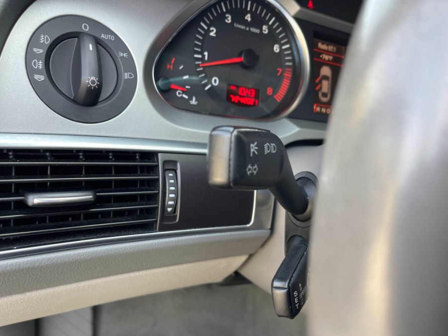 Used Audi A6 4dr Sdn 3.2L quattro *Ltd Avail* 2008 | Pacific Green Line. Stanton, California Used Audi A6 4dr Sdn 3.2L quattro *Ltd Avail* 2008 | Pacific Green Line. Stanton, California