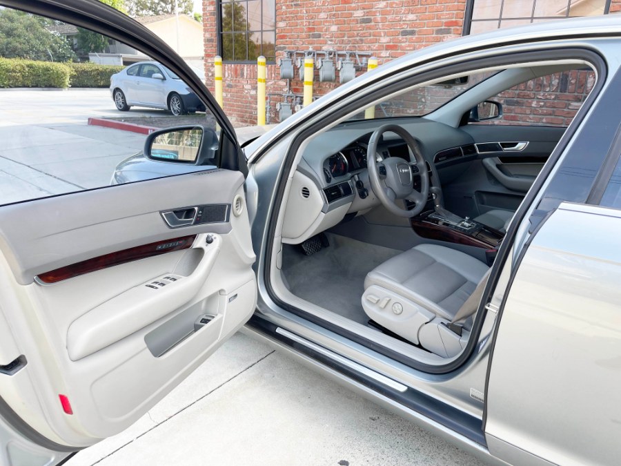 Used Audi A6 4dr Sdn 3.2L quattro *Ltd Avail* 2008 | Pacific Green Line. Stanton, California Used Audi A6 4dr Sdn 3.2L quattro *Ltd Avail* 2008 | Pacific Green Line. Stanton, California