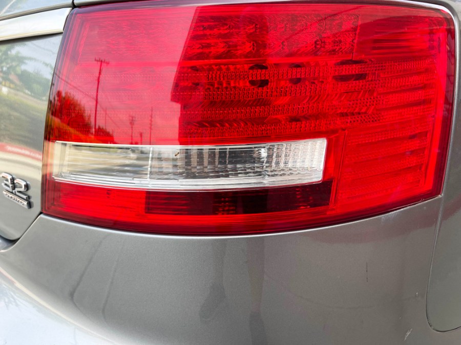 Used Audi A6 4dr Sdn 3.2L quattro *Ltd Avail* 2008 | Pacific Green Line. Stanton, California Used Audi A6 4dr Sdn 3.2L quattro *Ltd Avail* 2008 | Pacific Green Line. Stanton, California