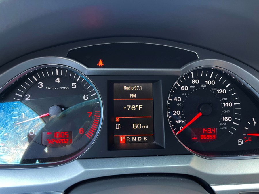 Used Audi A6 4dr Sdn 3.2L quattro *Ltd Avail* 2008 | Pacific Green Line. Stanton, California Used Audi A6 4dr Sdn 3.2L quattro *Ltd Avail* 2008 | Pacific Green Line. Stanton, California