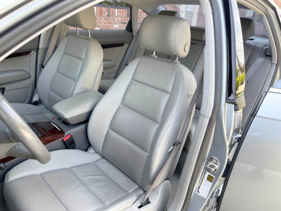 Used Audi A6 4dr Sdn 3.2L quattro *Ltd Avail* 2008 | Pacific Green Line. Stanton, California Used Audi A6 4dr Sdn 3.2L quattro *Ltd Avail* 2008 | Pacific Green Line. Stanton, California