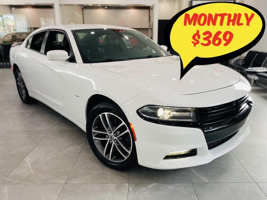 2018 Dodge Charger GT AWD, available for sale in Franklin Square, New York | C Rich Cars. Franklin Square, New York