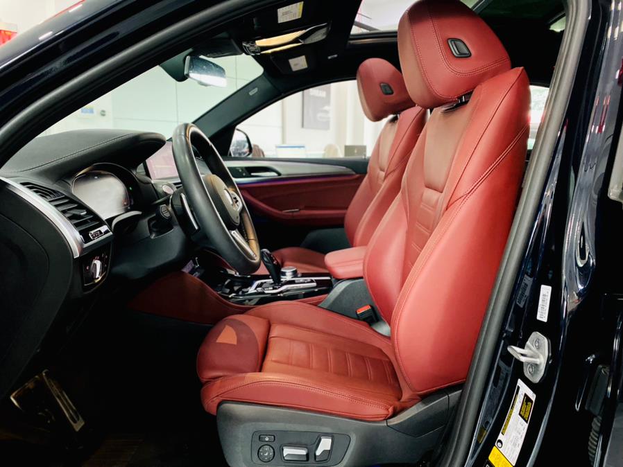 2021 BMW X4 xDrive30i Sports Activity Coupe, available for sale in Franklin Square, New York | C Rich Cars. Franklin Square, New York